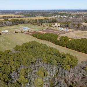 Photo #24 of SAND HILL DR, CAPE CHARLES, VA 19.4 acres