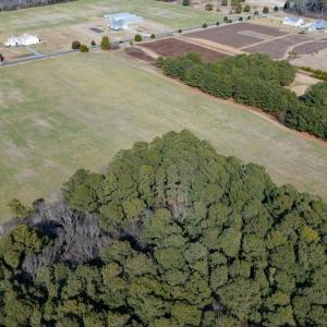Photo #25 of SAND HILL DR, CAPE CHARLES, VA 19.4 acres
