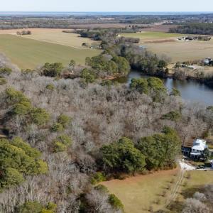 Photo #26 of SAND HILL DR, CAPE CHARLES, VA 19.4 acres
