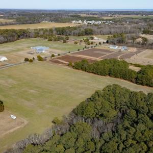 Photo #27 of SAND HILL DR, CAPE CHARLES, VA 19.4 acres