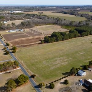 Photo #28 of SAND HILL DR, CAPE CHARLES, VA 19.4 acres