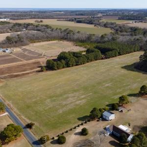 Photo #29 of SAND HILL DR, CAPE CHARLES, VA 19.4 acres