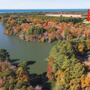 Photo #32 of SAND HILL DR, CAPE CHARLES, VA 19.4 acres