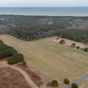 Photo #4 of SAND HILL DR, CAPE CHARLES, VA 19.4 acres