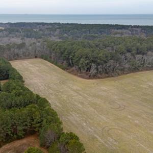 Photo #5 of SAND HILL DR, CAPE CHARLES, VA 19.4 acres