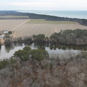 Photo #8 of SAND HILL DR, CAPE CHARLES, VA 19.4 acres