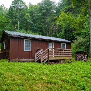 Photo #11 of TBD CRIDERS RD, BERGTON, VA 54.5 acres