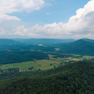 Photo #6 of TBD CRIDERS RD, BERGTON, VA 54.5 acres