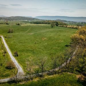 Photo #1 of TBD GRASSLAND LN, BROADWAY, VA 25.8 acres