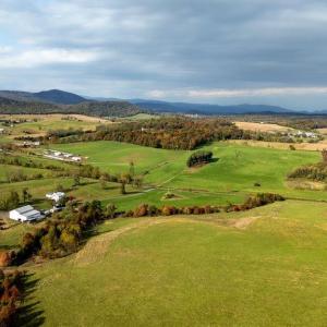 Photo #10 of TBD ROUDABUSH LN, CHURCHVILLE, VA 3.8 acres