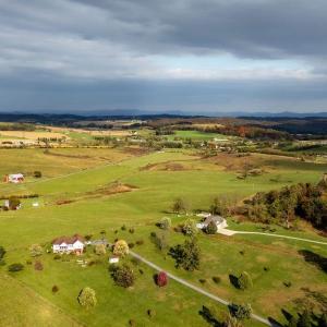 Photo #9 of TBD ROUDABUSH LN, CHURCHVILLE, VA 3.8 acres