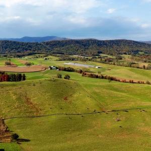 Photo #11 of TBD ROUDABUSH LN, CHURCHVILLE, VA 3.8 acres