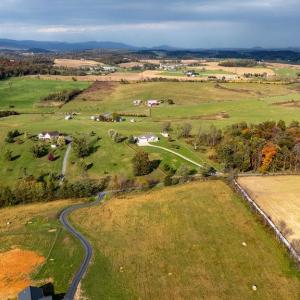 Photo #6 of TBD ROUDABUSH LN, CHURCHVILLE, VA 3.8 acres