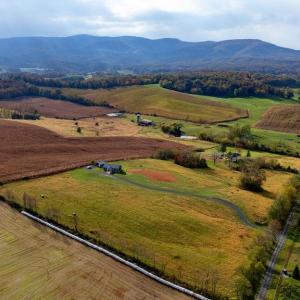 Photo #8 of TBD ROUDABUSH LN, CHURCHVILLE, VA 3.8 acres