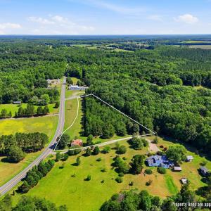 Photo #6 of 6A PENDLETON RD, MINERAL, VA 2.7 acres