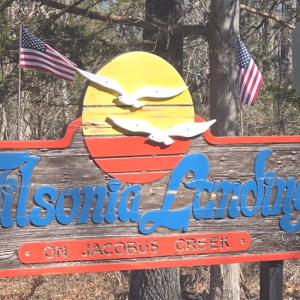 Photo #7 of Lot 16 LUCAS TR, MACHIPONGO, VA 3.8 acres