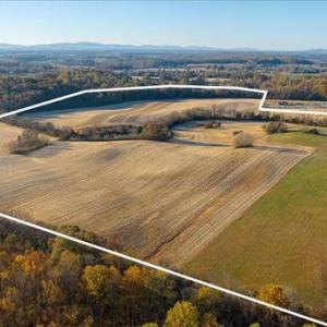 Photo #1 of 92 SEMINOLE TRL, MADISON, VA 91.9 acres