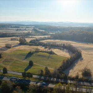 Photo #6 of 92 SEMINOLE TRL, MADISON, VA 91.9 acres