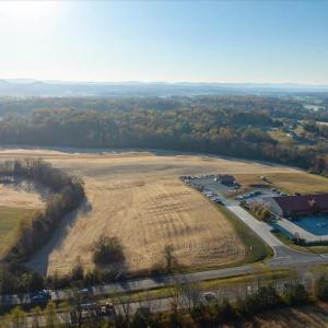 Photo #7 of 92 SEMINOLE TRL, MADISON, VA 91.9 acres