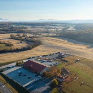 Photo #9 of 92 SEMINOLE TRL, MADISON, VA 91.9 acres