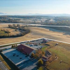 Photo #11 of 92 SEMINOLE TRL, MADISON, VA 91.9 acres