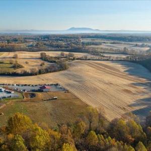 Photo #12 of 92 SEMINOLE TRL, MADISON, VA 91.9 acres