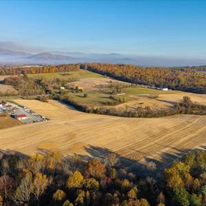 Photo #14 of 92 SEMINOLE TRL, MADISON, VA 91.9 acres