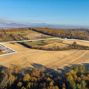 Photo #16 of 92 SEMINOLE TRL, MADISON, VA 91.9 acres