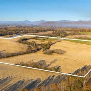 Photo #22 of 92 SEMINOLE TRL, MADISON, VA 91.9 acres