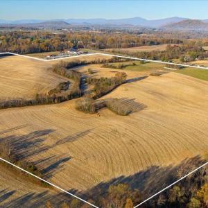 Photo #24 of 92 SEMINOLE TRL, MADISON, VA 91.9 acres