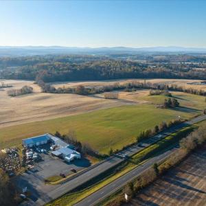 Photo #3 of 92 SEMINOLE TRL, MADISON, VA 91.9 acres