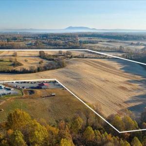 Photo #13 of 92 SEMINOLE TRL, MADISON, VA 91.9 acres