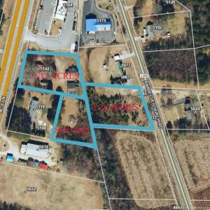 Photo #1 of 5142 NC 87, Sanford, NC 3.2 acres