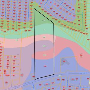 Photo #4 of 6256 Raeford, Fayetteville, NC 21.3 acres