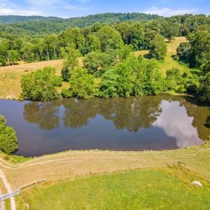 Photo #8 of 4800 FIERY RUN RD, LINDEN, VA 408.7 acres