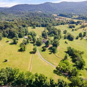 Photo #10 of 4800 FIERY RUN RD, LINDEN, VA 408.7 acres