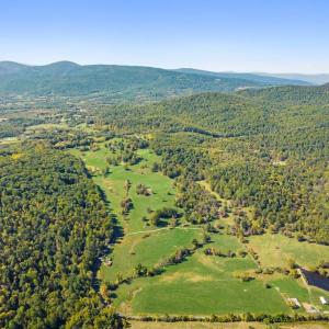 Photo #11 of 4800 FIERY RUN RD, LINDEN, VA 408.7 acres