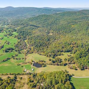 Photo #13 of 4800 FIERY RUN RD, LINDEN, VA 408.7 acres