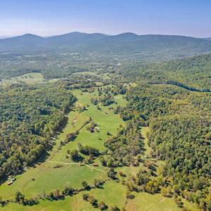Photo #14 of 4800 FIERY RUN RD, LINDEN, VA 408.7 acres