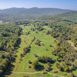 Photo #3 of 4800 FIERY RUN RD, LINDEN, VA 408.7 acres