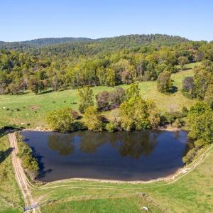 Photo #17 of 4800 FIERY RUN RD, LINDEN, VA 408.7 acres