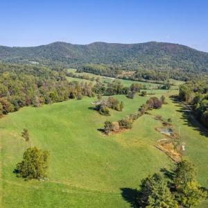 Photo #20 of 4800 FIERY RUN RD, LINDEN, VA 408.7 acres