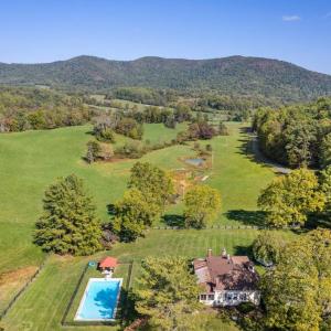 Photo #23 of 4800 FIERY RUN RD, LINDEN, VA 408.7 acres