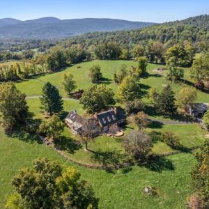Photo #24 of 4800 FIERY RUN RD, LINDEN, VA 408.7 acres