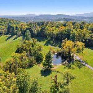 Photo #26 of 4800 FIERY RUN RD, LINDEN, VA 408.7 acres