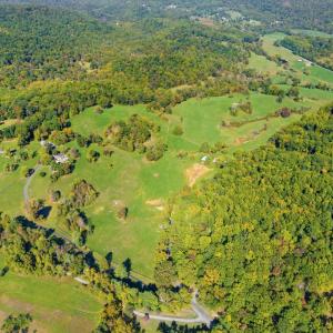 Photo #27 of 4800 FIERY RUN RD, LINDEN, VA 408.7 acres
