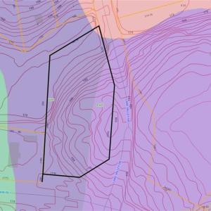 Soils & Contours