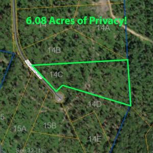 Photo #1 of LOT 14C JOSHUAS WAY, UNIONVILLE, VA 6.1 acres