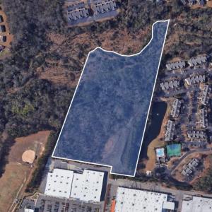 Photo #1 of Skibo, Fayetteville, NC 17.1 acres