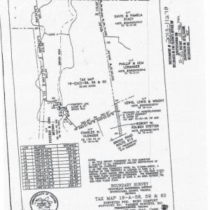 Photo #3 of 10105 BROCK RD, SPOTSYLVANIA, VA 10.2 acres